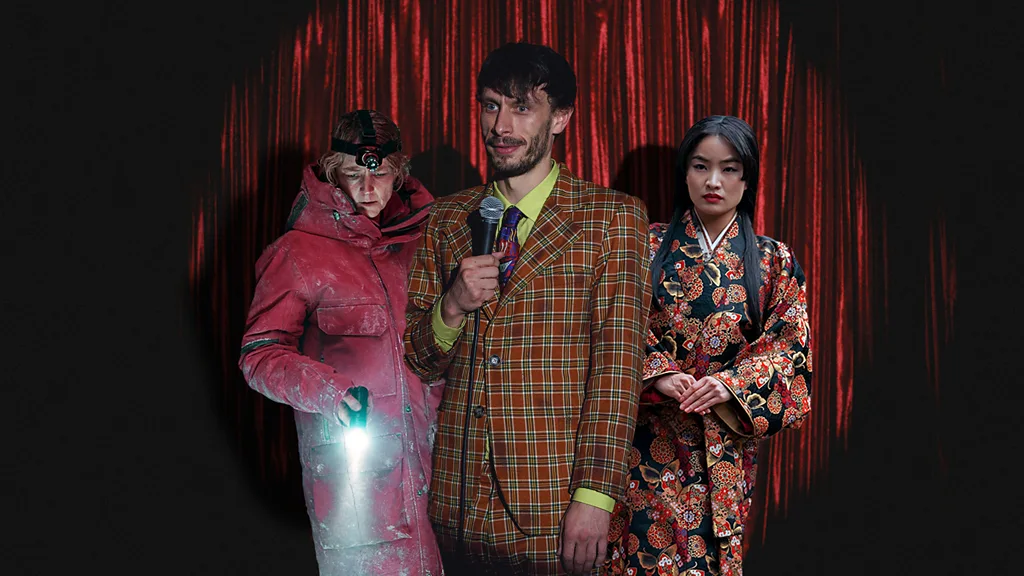 10 of the best TV shows of 2024 so far